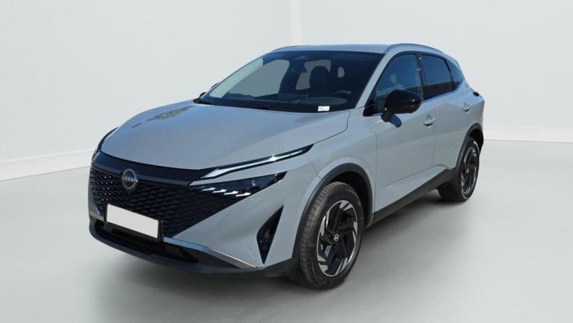 Aperçu du véhicule : MILD HYBRID 158 CH XTRONIC N-CONNECTA