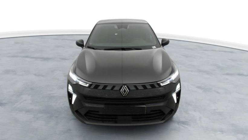 Aperçu du véhicule : E-Tech full hybrid 145 Evolution