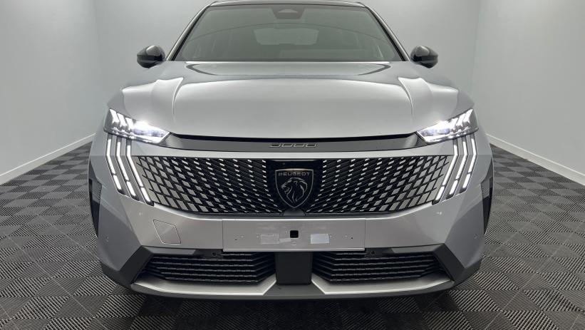 Aperçu du véhicule : Hybrid 145 e-DCS6 GT Gris Artense avec 5700€ d'équipements inclus