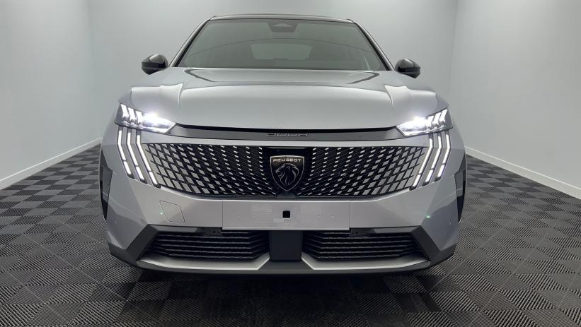 Aperçu du véhicule : Hybrid 145 e-DCS6 GT Gris Artense avec 5700€ d'équipements inclus