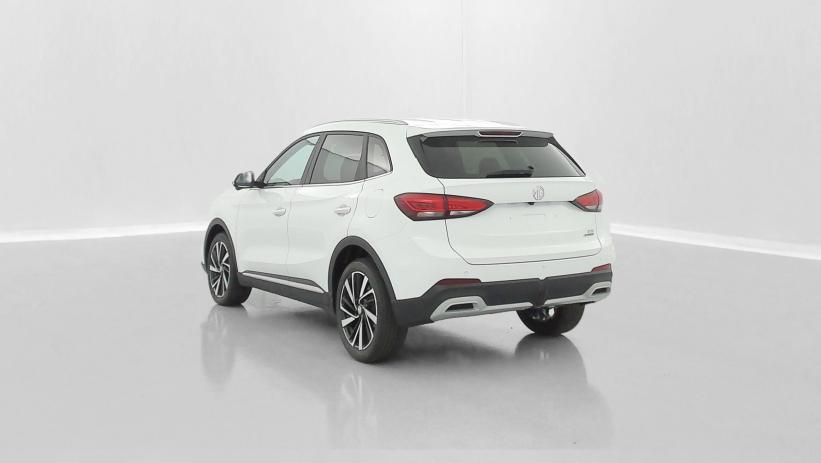 Aperçu du véhicule : 1.5 L Hybrid+ 197ch Luxury