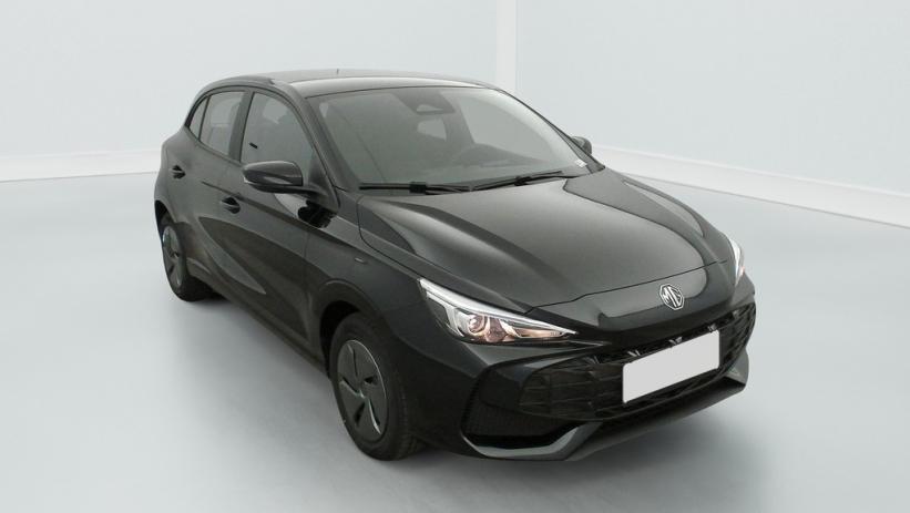 Aperçu du véhicule : 1.5 L Hybrid+ 195ch Standard