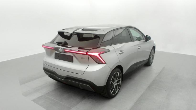 Aperçu du véhicule : ELECTRIC 64KWH - 150 KW 2WD LUXURY