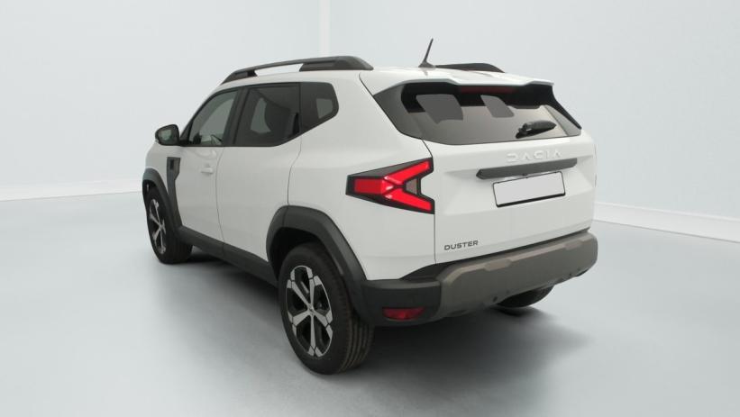 Aperçu du véhicule : Mild Hybrid 140 Journey