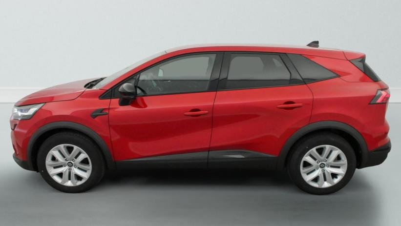 Aperçu du véhicule : E-Tech full hybrid 145 Evolution