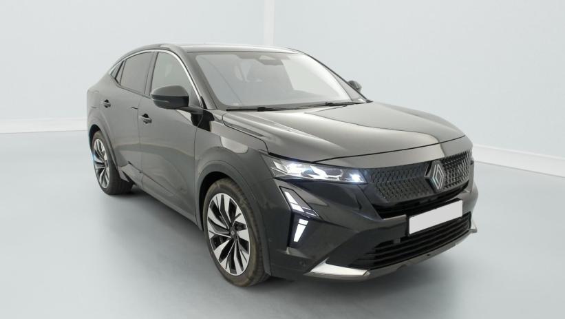 Aperçu du véhicule : E-Tech full hybrid 200ch Techno