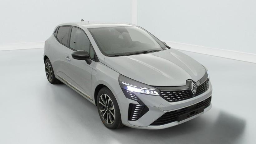 Aperçu du véhicule : TCE 90 GSR2 TECHNO