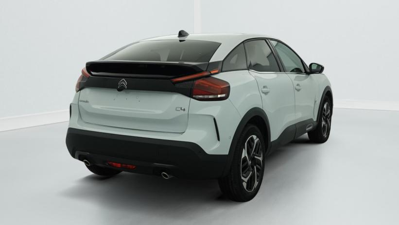 Aperçu du véhicule : PureTech 130 BVM6 Max