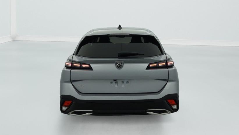 Aperçu du véhicule : BlueHDi 130ch S S EAT8 Allure