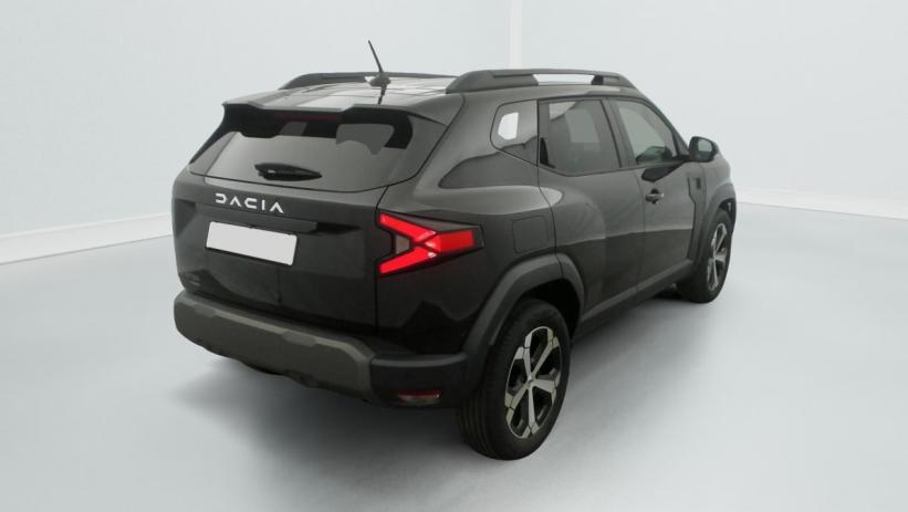 Aperçu du véhicule : Hybrid 140 Journey