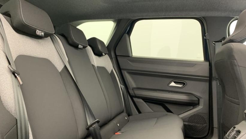 Aperçu du véhicule : Mild Hybrid 140 Journey