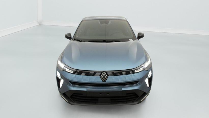 Aperçu du véhicule : E-Tech full hybrid 160 ch Techno