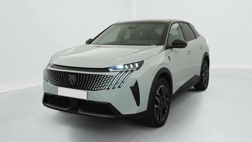 Aperçu du véhicule : Hybrid 145 e-DCS6 GT