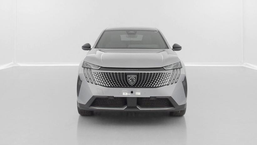 Aperçu du véhicule :  III 1.2 Hybrid 145ch Allure e-DCS6