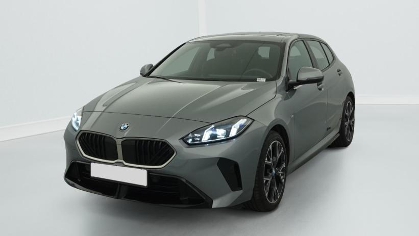 Aperçu du véhicule : 120d 163 ch DKG7 M Sport