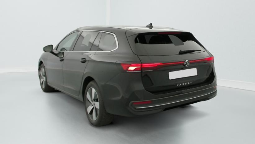 Aperçu du véhicule : 2.0 TDI EVO SCR 122 DSG7 Life Plus