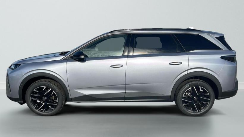 Aperçu du véhicule : Hybrid 145 e-DCS6 Allure