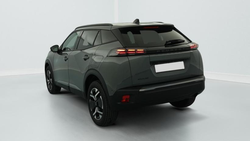 Aperçu du véhicule : 100 S S BVM6 Allure