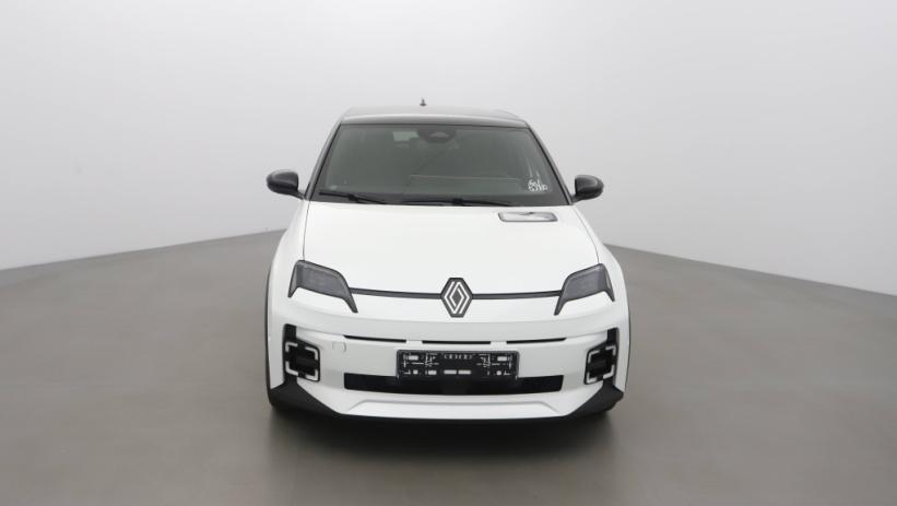 Aperçu du véhicule : E-TECH ELECTRIQUE 150CH TECHNO AUTONOMIE CONFORT