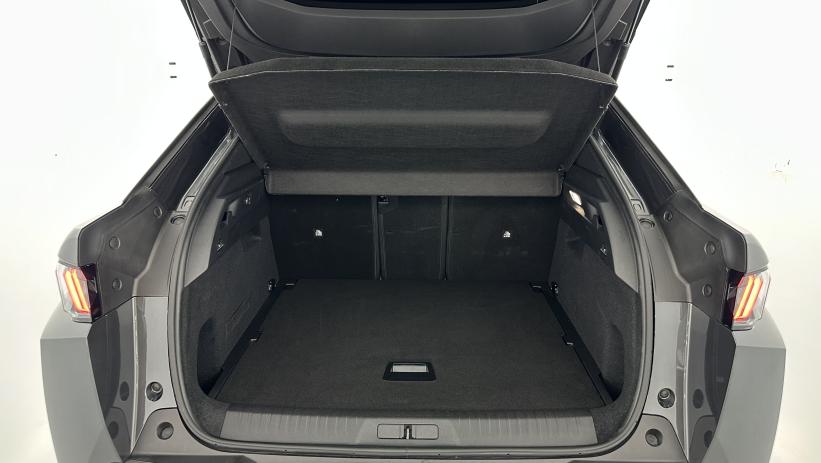 Aperçu du véhicule :  III 1.2 Hybrid 145ch Allure e-DCS6