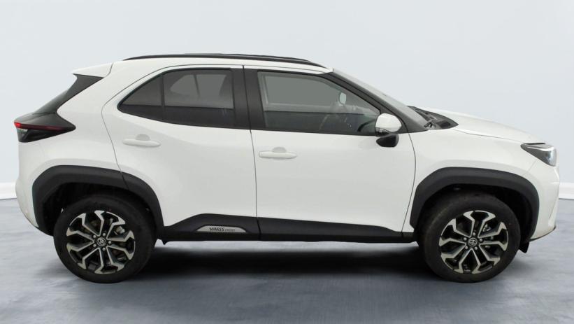 Aperçu du véhicule : 130h 2WD Design