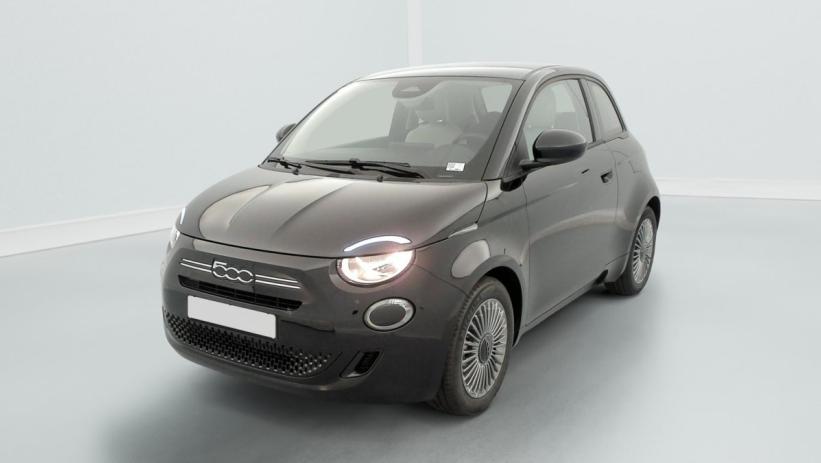 Aperçu du véhicule : 1.0 65 ch Hybride Icone