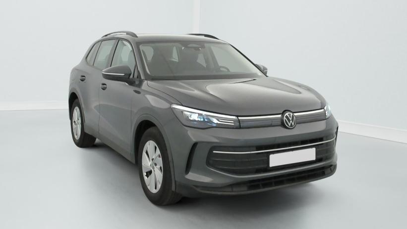 Aperçu du véhicule : 2.0 TDI 150ch DSG7 Life