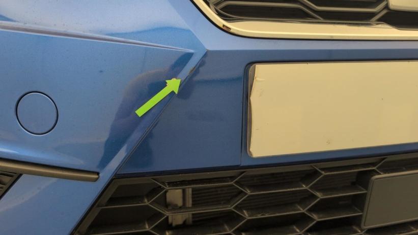 Aperçu du véhicule : 1.0 TSI 95 ch S S BVM5 FR