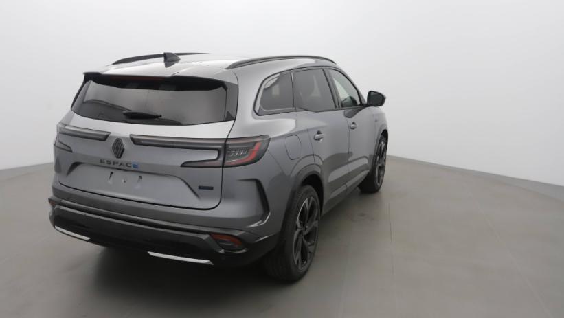 Aperçu du véhicule : 1.2 E-TECH FULL HYBRID 200CH ESPRIT ALPINE 7 PLACES - 25