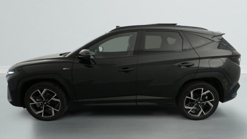 Aperçu du véhicule : 1.6 T-GDI 239 Hybrid BVA6 N Line Executive