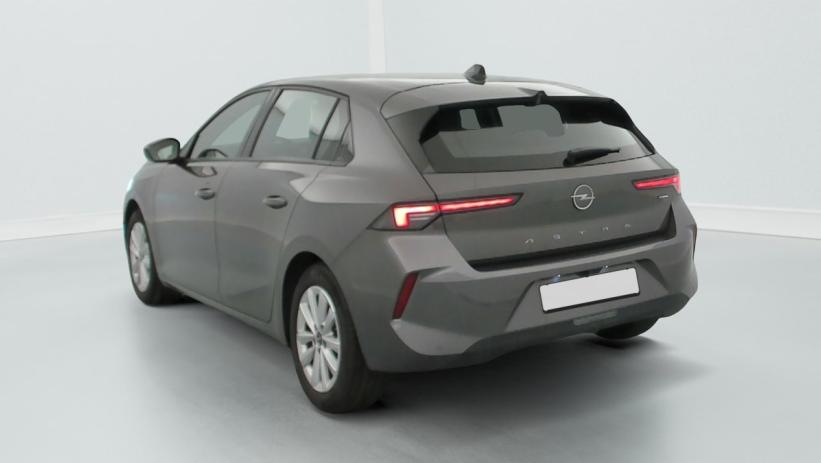 Aperçu du véhicule : 1.2 Turbo Hybride 145 ch e-DCT6 Edition