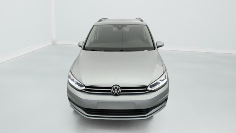 Aperçu du véhicule : 1.5 TSI EVO 150 DSG7 7pl VW Edition