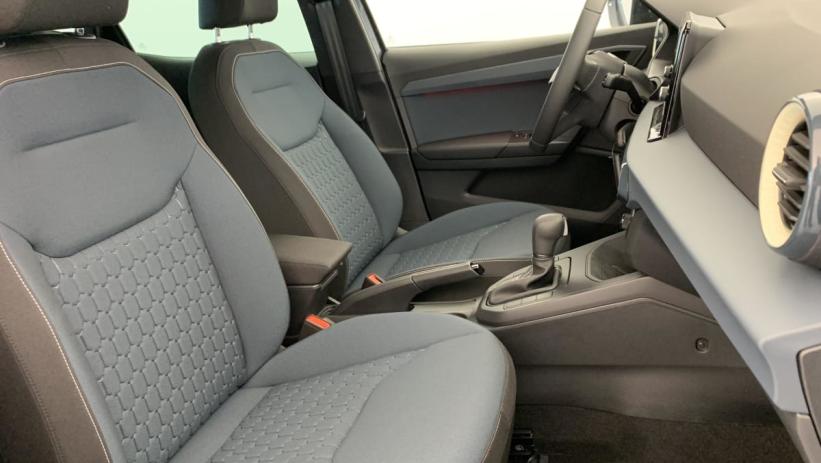 Aperçu du véhicule : 1.0 TSI 115 ch Start Stop DSG7 Copa