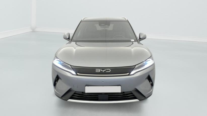 Aperçu du véhicule : 1.5 DM-i PHEV 212ch Boost