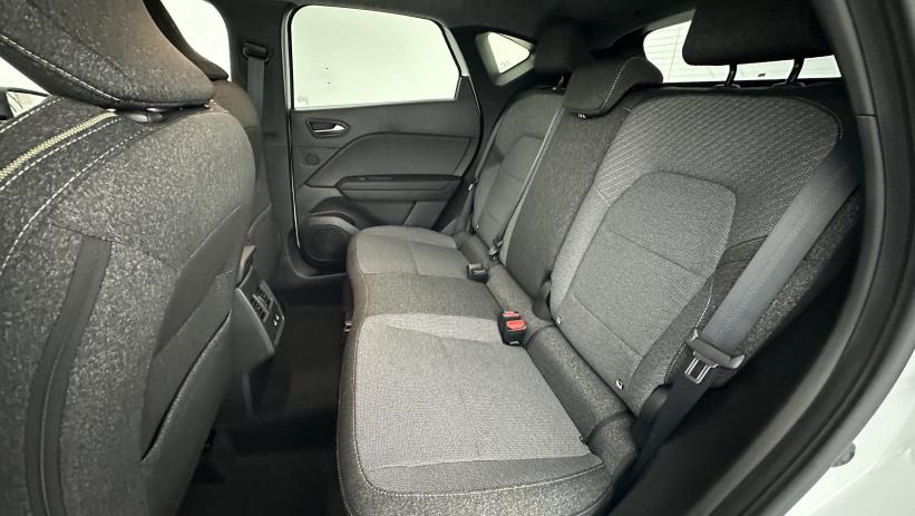 Aperçu du véhicule : II 1.8 E-Tech full hybrid 160ch Techno