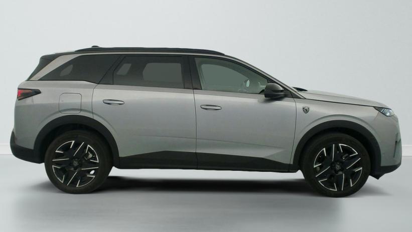 Aperçu du véhicule : HYBRID 145CH E-DCS6 GT