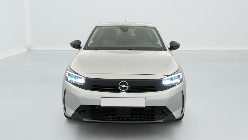 Aperçu du véhicule : 136 ch Autonomie 356 km Edition