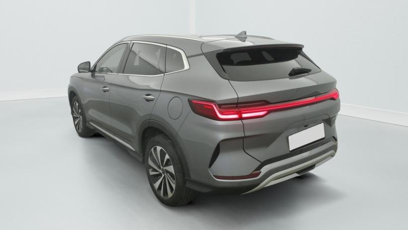 Aperçu du véhicule : 1.5l DM-i 218ch PHEV Boost (18kWh)
