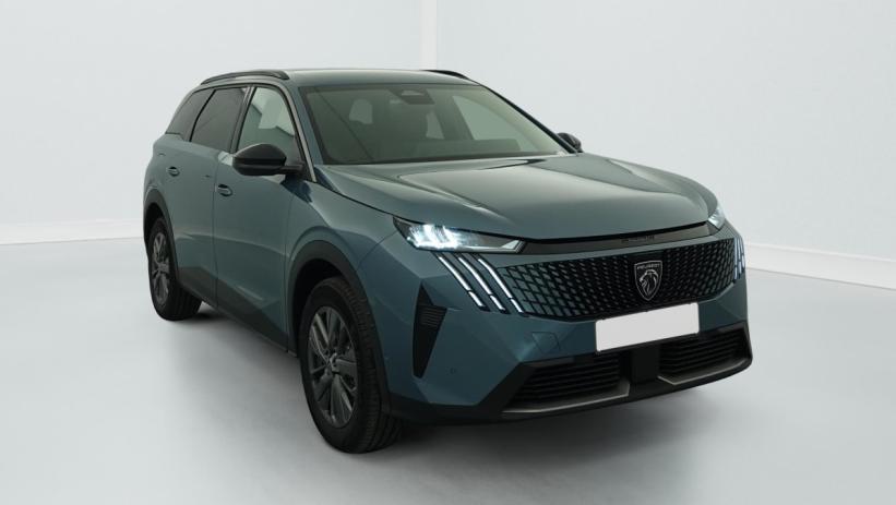 Aperçu du véhicule : HYBRID 145 CH E-DCS6 ALLURE