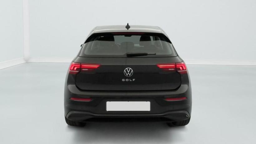 Aperçu du véhicule : 2.0 TDI 116 BVM6 LIFE PLUS