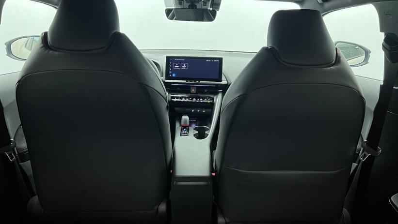 Aperçu du véhicule : Hybride Rechargeable 225 GR Sport Gris Chrome - Toit Noir