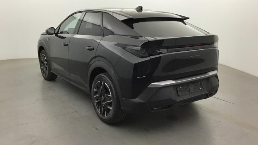 Aperçu du véhicule : 3008 Hybrid 145 e-DCS6 GT