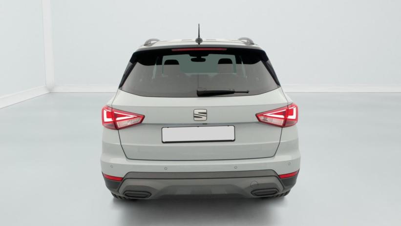 Aperçu du véhicule : 1.0 TSI 115 ch Start Stop DSG7 Copa