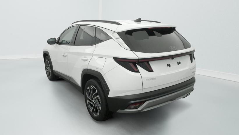 Aperçu du véhicule : 1.6 T-GDI 239 Hybrid BVA6 Creative