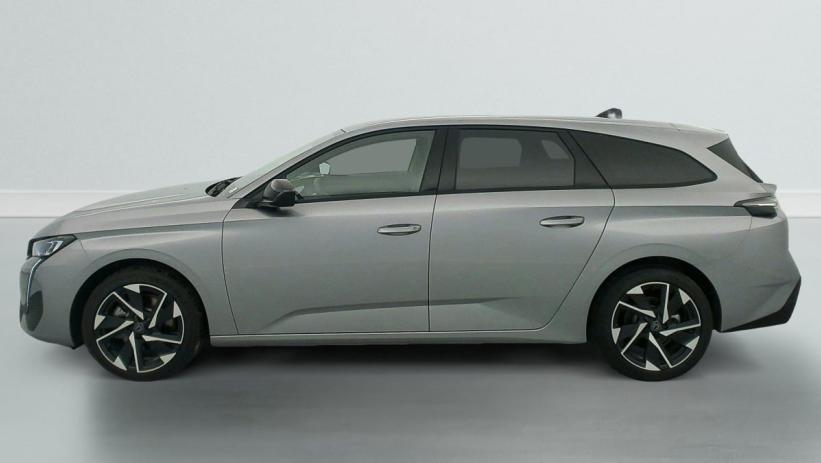 Aperçu du véhicule : BlueHDi 130ch S S EAT8 Allure