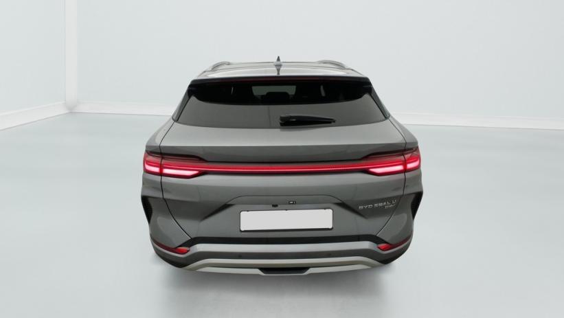 Aperçu du véhicule : 1.5l DM-i 218ch PHEV Boost (18kWh)