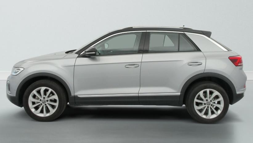 Aperçu du véhicule : 1.0 TSI 116 START STOP BVM6 STYLE