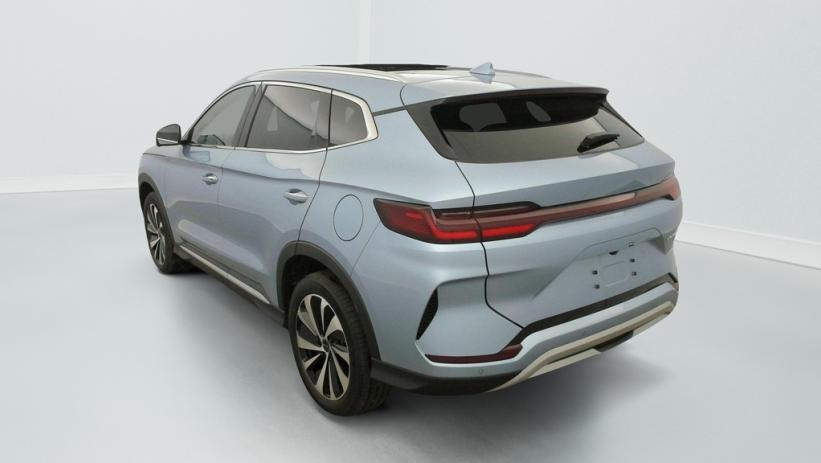 Aperçu du véhicule : 1.5l DM-i 218ch PHEV Boost (18kWh)