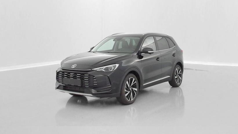 Aperçu du véhicule : 1.5 L Hybrid+ 197ch Luxury