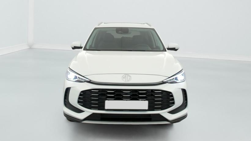 Aperçu du véhicule : 1.5 L Hybrid+ 197 ch Luxury